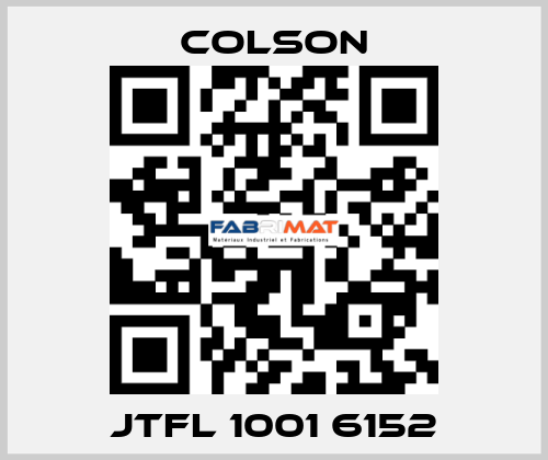 JTFL 1001 6152 Colson