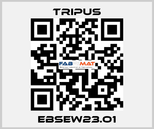 EBSEW23.O1 Tripus