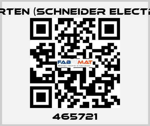 465721 Merten (Schneider Electric)