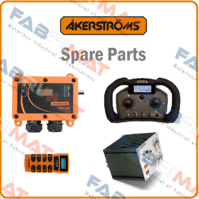 934565-005 OEM AKERSTROMS