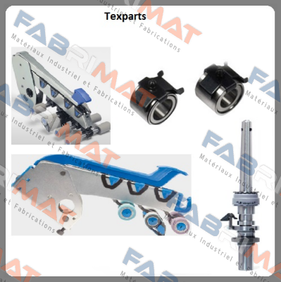 TP-1253433 Texparts