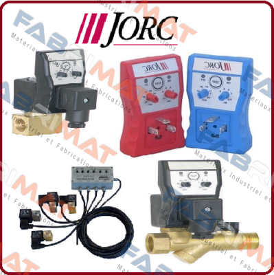 Wez1 110V JORC