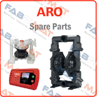 REPAIR KIT  66605J-3EB Aro