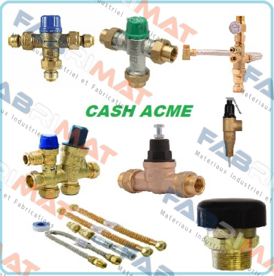 23968-0045 Cash Acme