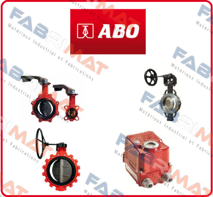 DN300 924B (EPDM-FDA SEAT) ABO Valve