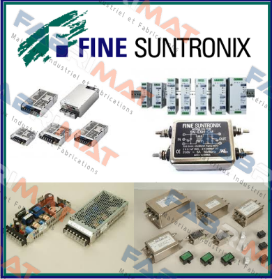 CSF1500-24 Fine Suntronix