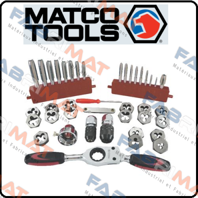 3/8" SPOTWELD CUTTER KIT Matco Tools