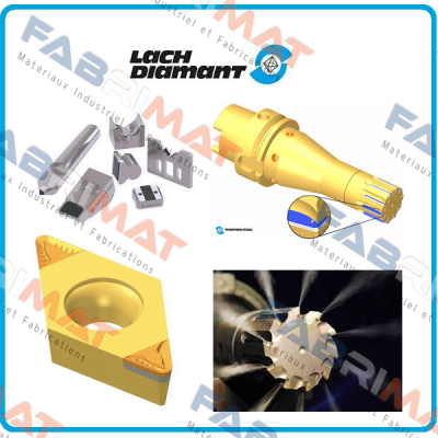 D-DCMT-11T302-IC-PLUS Lach Diamant