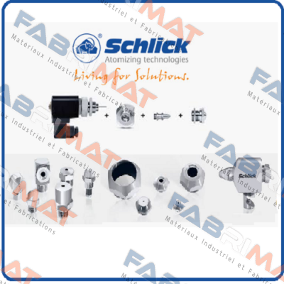 655/0 (OEM) Schlick