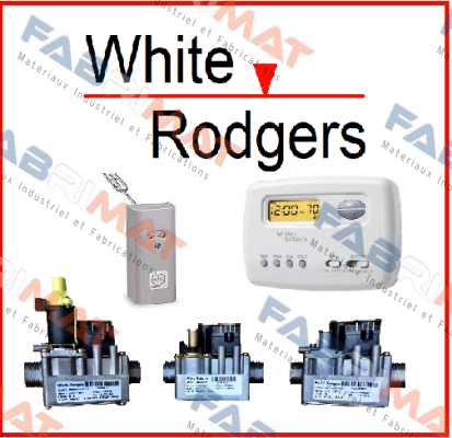 TYPE 586-114112-6A White-Rodgers