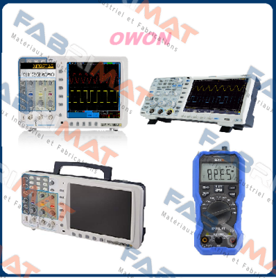 SDS7102V Owon