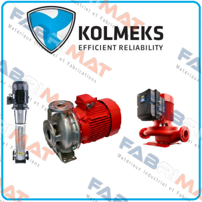 LH-50S/2 15kW Kolmeks