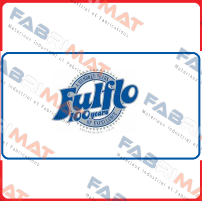 Filter for P400 Fulflo