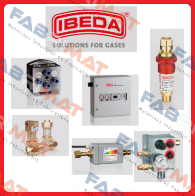 DEMAX 04634 IBEDA