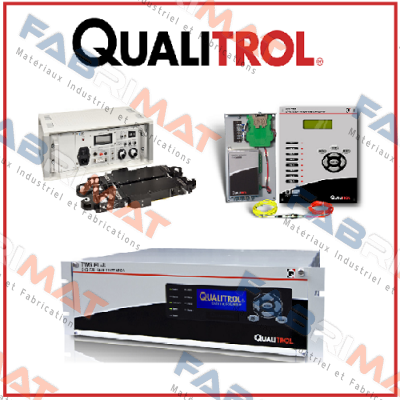 SERIES 509  Qualitrol