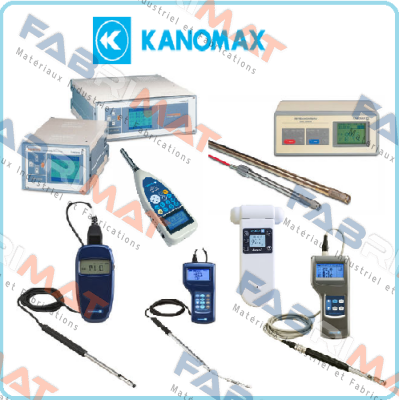 6561-2G KANOMAX