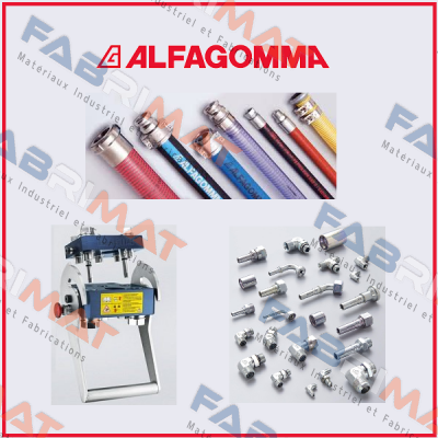 957LL d38 10 bar Alfagomma