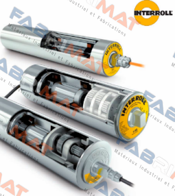 RD-89VQJAA5PF RL=1014mm Interroll