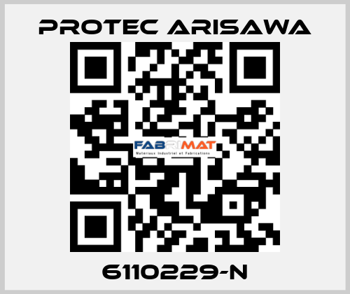 6110229-N Protec Arisawa