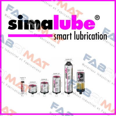 SL00-125ML Simalube