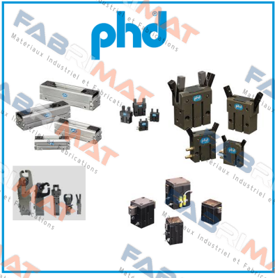 Repair kit for GRM2TF-6-50-22 Phd