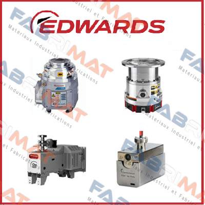 IBV 16 MS Edwards Vacuum