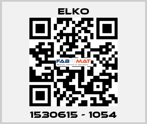 1530615 - 1054 Elko