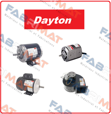 3KW31B DAYTON