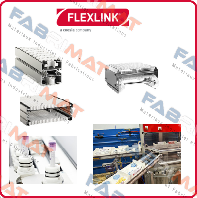 XLTP 5 FlexLink