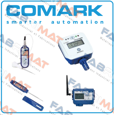 C9501/IS Comark