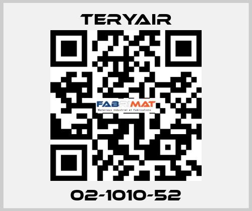 02-1010-52 TERYAIR