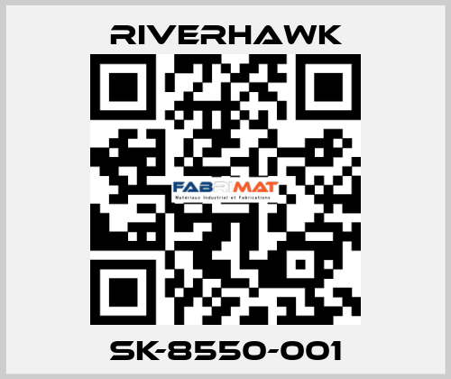 SK-8550-001 Riverhawk