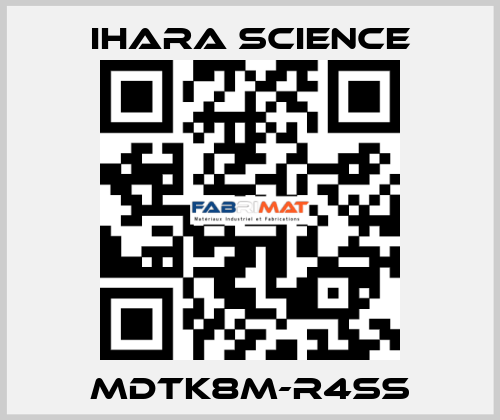 MDTK8M-R4SS Ihara Science