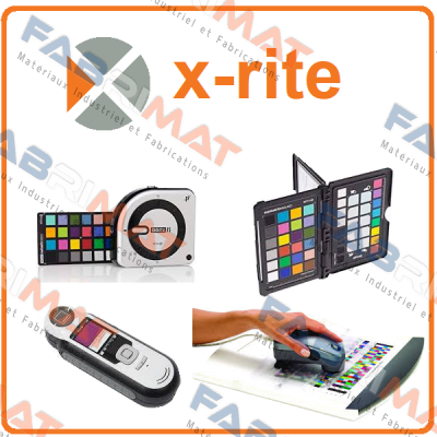 SOFTWARE COLOR MASTER QA LEVEL II  X-Rite