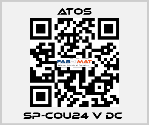 SP-COU24 V DC  Atos