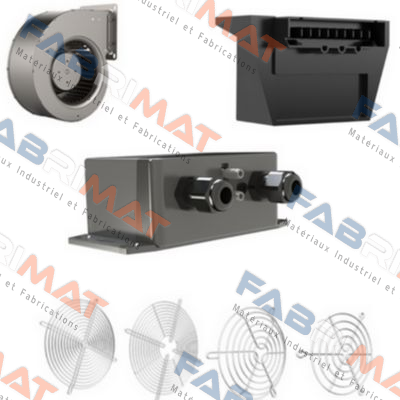 2045/22 15RPM IP44 Ecofit