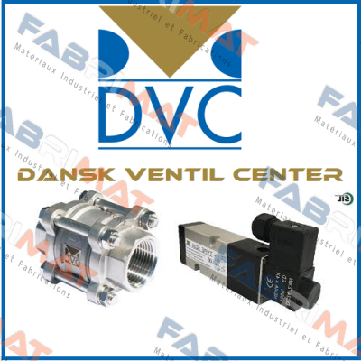 505-210 Dansk Ventil Center A/S