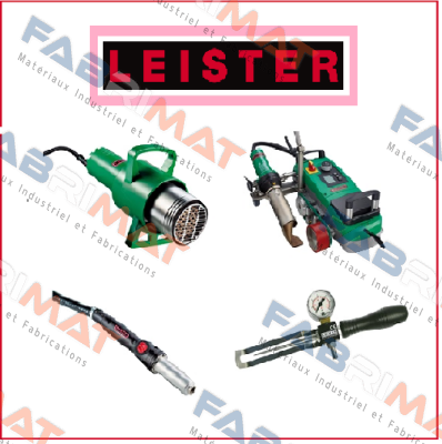 Typ Diode S Leister