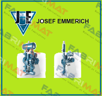 SP511 Josef Emmerich