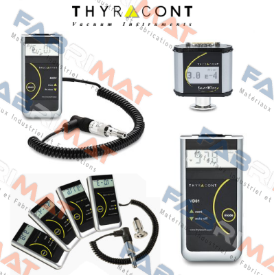 VSM77DL Thyracont