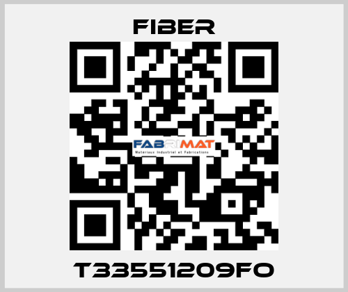 T33551209FO Fiber