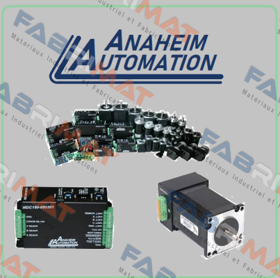 42Y012D-LW8 Anaheim Automation