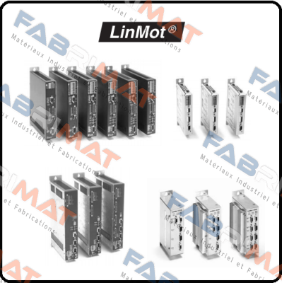 P/N: 0150-2102, Type: PF02-23x50 Linmot