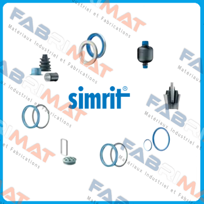 FP801801 SIMRIT