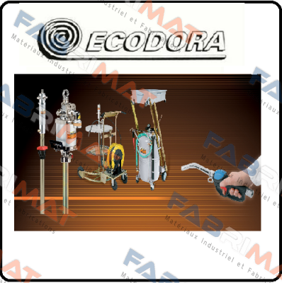 4432/10 (Mod. 4432-20bar) Ecodora (Raasm)