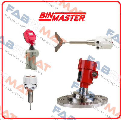 299-0414 BinMaster