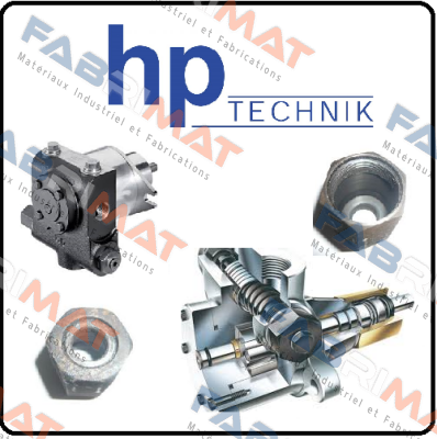 P/N: 2350038 Type: SMG 1552-I-2-10-H1 HP Technik