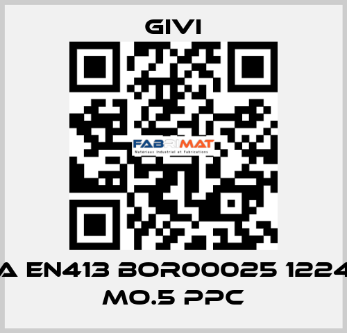  OMSA EN413 BOR00025 1224 D04 MO.5 PPC Givi