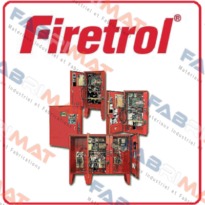 circuit board for Mark II XG - AS-1198-003  Firetrol