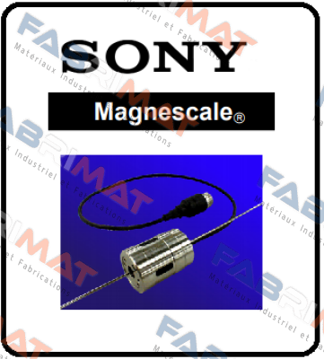 DG25-BP LVDT Magnescale